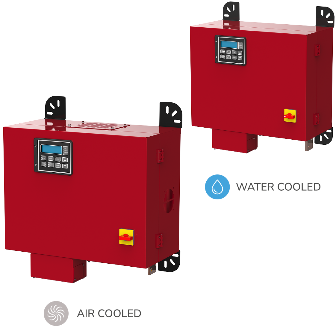 Q150W Cabinet Product